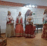 Архангельский краеведческий музей отмечает 185-летие - Единая Россия