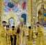 Митрополит Корнилий 31 декабря совершил всенощное бдение в Михаило-Архангельском кафедральном соборе - Архангельская епархия