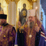Митрополит Корнилий совершил заупокойное богослужение в канун четвертой великопостной субботы - Архангельская епархия