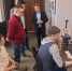 Арктический НОЦ и компания «Фрезарт» обсудили возможности сотрудничества - САФУ имени М.В. Ломоносова