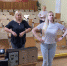 Танцы как способ сохранения здоровья - Центр медицинской профилактики