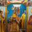 Митрополит Корнилий совершил визит в Плесецкую епархию - Архангельская епархия