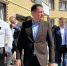 Глава региона посетил строительство социального дома на улице Индустриальной в Северодвинске - Tv29.Ru