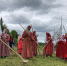 В Верколе состоялся юбилейный литературно-этнографический фестиваль «А в Пекашине ставят стога…» - Туристско-информационный центр