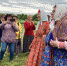 В Верколе состоялся Х литературно-этнографический фестиваль «А в Пекашино ставят стога…» - Пресс-центр Правительства