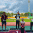 Фото из архива спортсменов - Пресс-центр Правительства