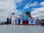 Северодвинцы отметят День города и День ВМФ: программа мероприятий