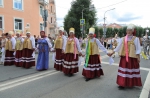 Северодвинцы отметят День города и День ВМФ: программа мероприятий