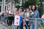 Куда сходить в Архангельске в День ВМФ — программа
