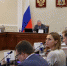 Добровольных огнеборцев в Архангельской области станет больше - ИА Двина-Информ