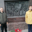 Северяне почтили память героев ледокольного	 парохода "Александр Сибиряков" - Арктический морской институт им. В.И. Воронина