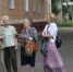 В Северодвинске народные экскурсоводы проведут бесплатные экскурсии по городу - Туристско-информационный центр