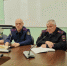Сотрудники Следственного управления провели лекцию для студентов, прибывших в Архангельскую область из иностранных государств - Следственный комитет