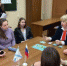 В единстве народов сила страны - Архангельский медицинский колледж