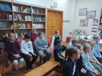 Юные читатели