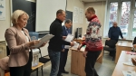 Студенты двух высших школ САФУ прошли обучение по программе «Мастер-диагност дизельных двигателей внутреннего сгорания» в СГУП