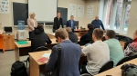 Студенты двух высших школ САФУ прошли обучение по программе «Мастер-диагност дизельных двигателей внутреннего сгорания» в СГУП