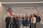 Студенты двух высших школ САФУ прошли обучение по программе «Мастер-диагност дизельных двигателей внутреннего сгорания» в СГУП