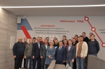 Студенты двух высших школ САФУ прошли обучение по программе «Мастер-диагност дизельных двигателей внутреннего сгорания» в СГУП