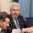 Вячеслав Бочаров вручил Юрию Сердюку медаль «За заслуги перед обществом» - Единая Россия