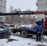В Северодвинске начали эвакуировать автохлам. Брошено ещё более 130 машин - Tv29.Ru