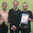Фестиваль по многоборью ВФСК ГТО - Архангельский медицинский колледж