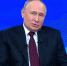 Путин в своей манере разбавил серьезность трансляции ироничными фразами - 29.Ru