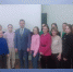 Встреча председателем Северодвинского городского суда - Архангельский медицинский колледж