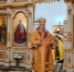Митрополит Корнилий совершил архипастырский визит в Пинежское благочиние - Архангельская епархия