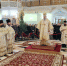 Митрополит Корнилий в праздник Рождества Христова совершил литургию в Архангельске - Единая Россия