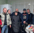 Подопечные архангельского центра социальной адаптации получили рождественские подарки - Архангельская епархия