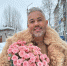 Рогов не искал специально красивого места для памятного фото. Это понравилось его подписчикам - 29.Ru