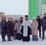 В Архангельске совершили молебен на месте строительства нового храма на пр. Ленинградский - Единая Россия