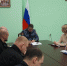 Росгвардейцы подготовят архангельских школьников к всероссийской патриотической игре - Росгвардия