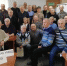 Итоги Спартакиады ветеранов органов внутренних дел - Архангельское областное отделение Боевое братство