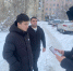 Военные следователи Северного флота проверили у новых россиян документы воинского учета - ВСУ СК России по СФ