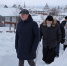 Глава Поморья совершил рабочую поездку на Соловки - ИА Двина-Информ
