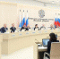 Фото: пресс-служба ЦИК Росси - News29.Ru