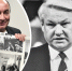 Фотограф Юрий Феклистов снимал Бориса Ельцина до самой его смерти - 29.Ru