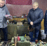 Виктор Заря передаст фонду Свои люди 3D-принтеры в помощь бойцам спецоперации - Архангельское областное Собрание депутатов