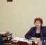 Любовь Анисимова: «Аппарат уполномоченного продолжит работу по обеспечению прав северян в сфере исполнения судебных решений» - Пресс-центр Правительства
