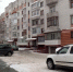 В соцсетях не утихают обсуждения парковочной войны в одном из дворов Архангельска - ГТРК Поморье