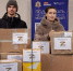 Новую партию гуманитарного груза отправили в зону СВО из Поморья - ИА Двина-Информ