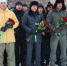 В Архангельске возложили цветы к памятному обелиску "Жертвам интервенции" на Русском Севере - Tv29.Ru