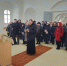Прихожане северодвинского Воскресенского храма совершили паломничество по святыням Холмогорского округа - Архангельская епархия