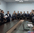 Глава региона Александр Цыбульский посетил морской кадетский корпус в Архангельске - ГТРК Поморье