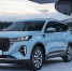Для Chery Tiggo 7 Pro один из банков предлагает программу «Авторассрочка»: заявляется, что при сроке до 18 месяцев дополнительных платежей нет - 29.Ru