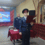 Присяга ИК-29 - УФСИН
