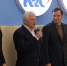 Послушать гимн на верхней ступеньке пьедестала - Единая Россия