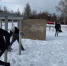 Команда школы №36 победила в городской игре "Снежный барс" - Единая Россия